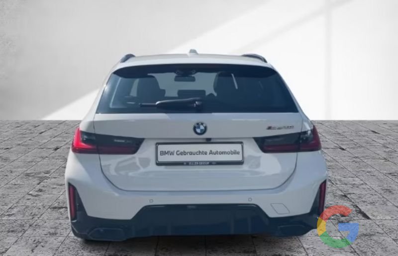 BMW Serie 3 M 340i 48V xDrive Touring Msport Pro *IVA ESPOSTA*