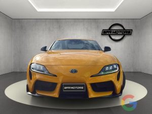 Toyota GR Supra 2.0 258cv – PROMO/IVA ESP.