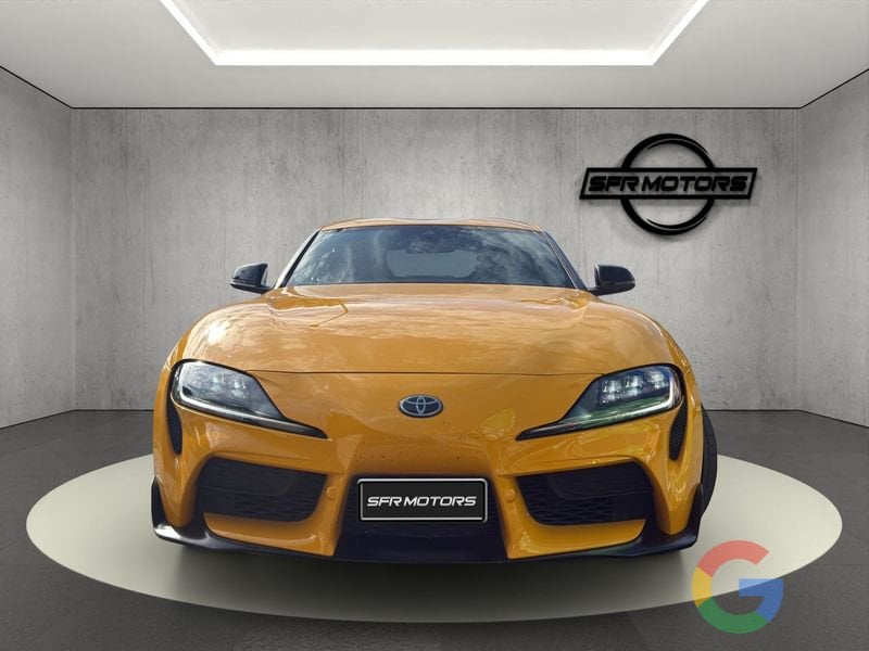 Toyota GR Supra 2.0 258cv – PROMO/IVA ESP.