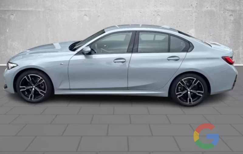 BMW Serie 3 320i xDrive Msport *IVA ESPOSTA*BROOKLYN GREY*PREZZO PROMO*