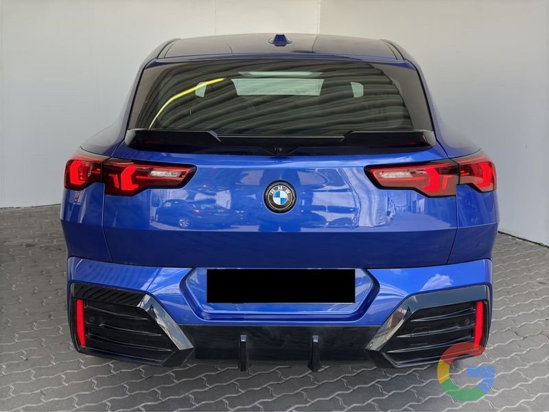 BMW X2 X2 sDrive 20i Msport Pro *PREZZO PROMO*