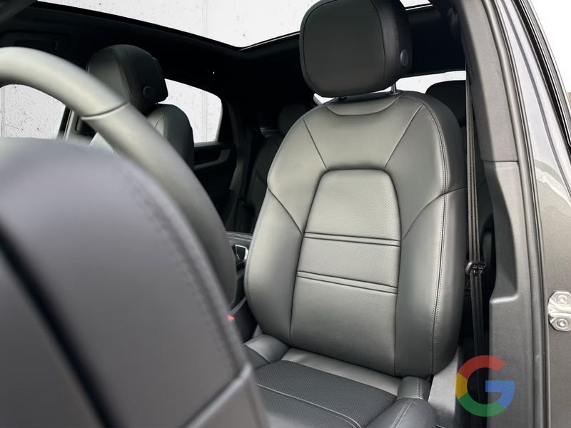 Porsche Cayenne Coupè Cayenne Coupé 4.0 V8 S *SOFT-CLOSE*BOSE*TETTO*IKVA ESPOSTA*