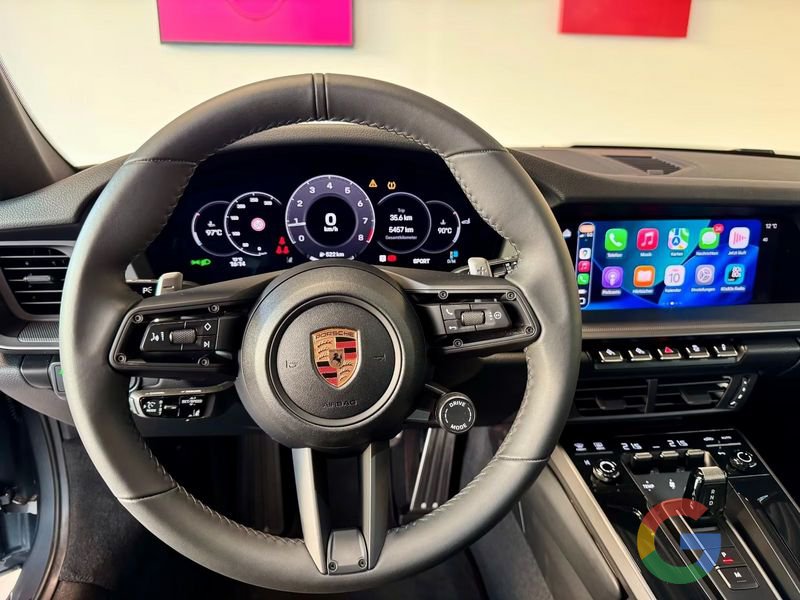 Porsche 911 911 Carrera – 992.2 *PROMO*