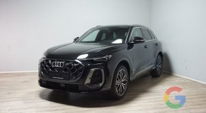 Audi Q5 Q5 TDI 150 kW mHEV+ S tronic quattro S line edition *IVA ESPOSTA*