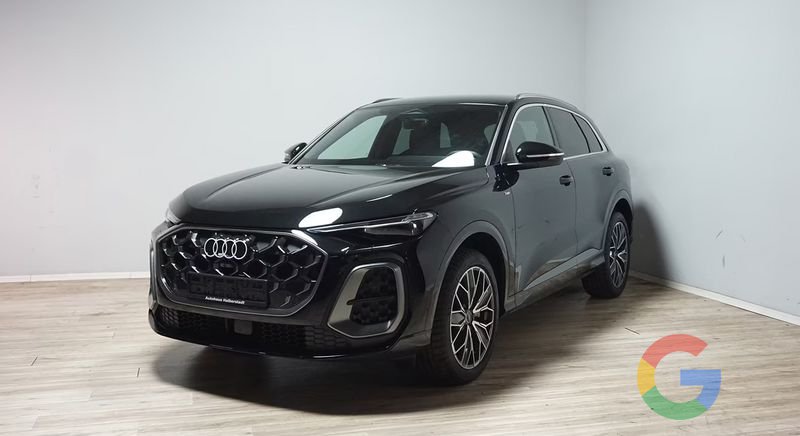 Audi Q5 Q5 TDI 150 kW mHEV+ S tronic quattro S line edition *IVA ESPOSTA*