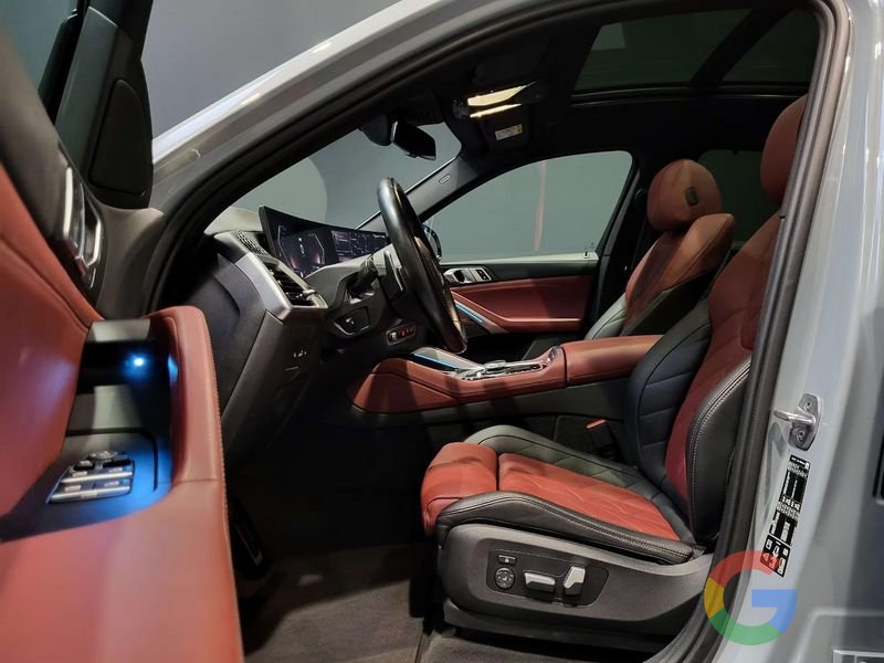 BMW X6 X6 xDrive30d 48V Msport Pro *TETTO*PREZZO PROMO*