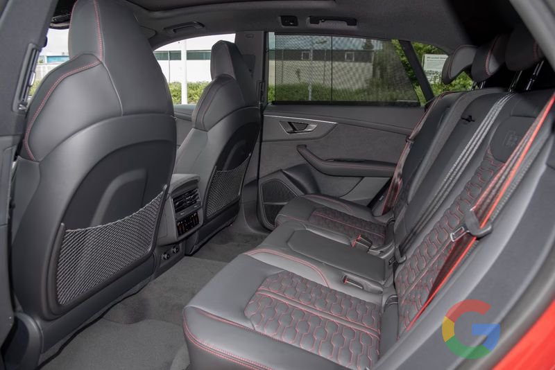 Audi Q8 RS Q8 TFSI V8 quattro tiptronic *MATRIX*23*MASSAGG.*IVA ESPOSTA