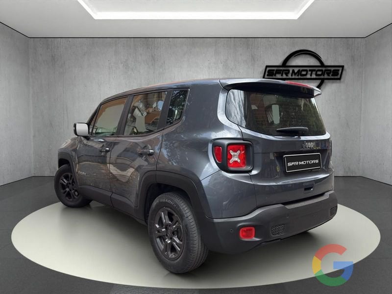 Jeep Renegade Longitude 1.0 120cv – PROMO