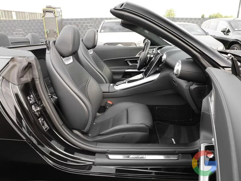 Mercedes-Benz SL SL 43 AMG Premium Plus *PROMO*