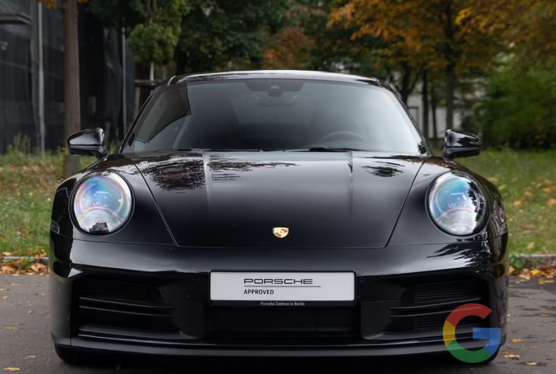 Porsche 911 911 Carrera 394CV*BOSE*CHRONO*IVA ESPOSTA*