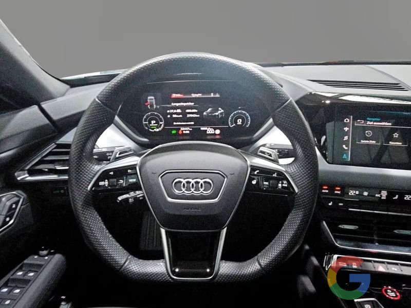 Audi e-tron GT e-tron GT quattro *TETTO*MATRIX*IVA ESPOSTA*GARANZIA FINO AL 07/2030 o 160.000 KM*