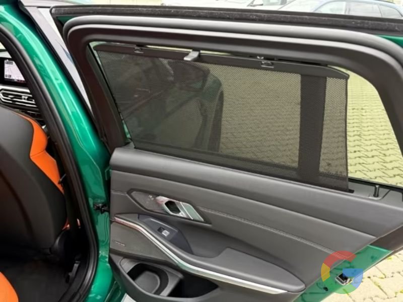 BMW Serie 3 M3 Touring Competition M xDrive *IVA ESPOSTA*