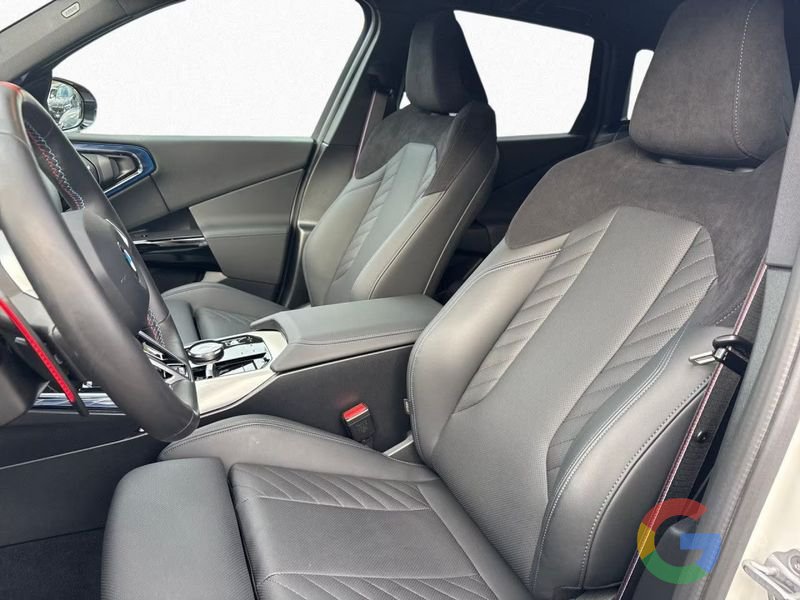 BMW X3 X3 xDriveM50 48V MSport Pro *IVA ESPOSTA*