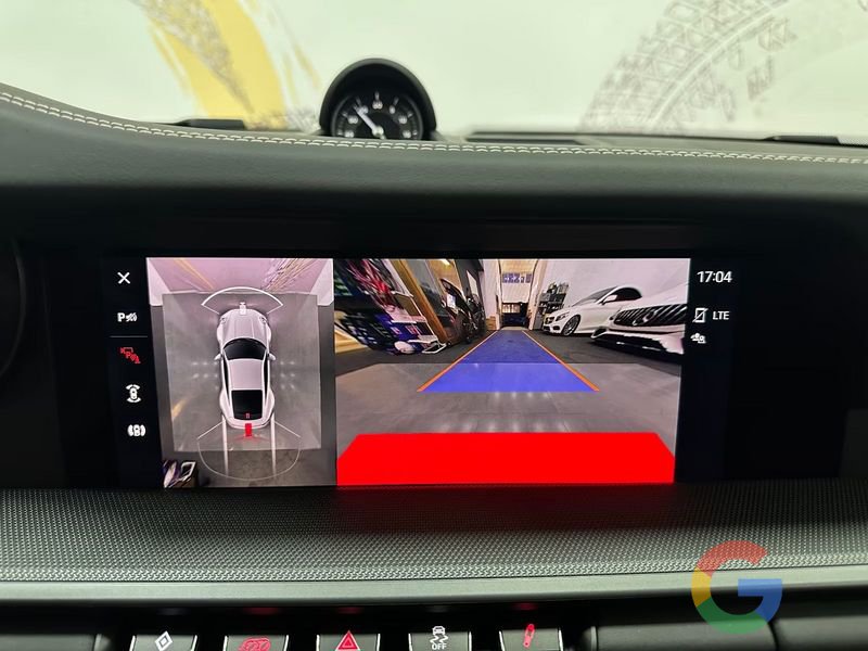 Porsche 911 911 Carrera 4  *TETTO*PROMO*