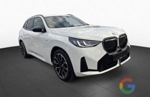 BMW X3 X3 xDriveM50 48V MSport Pro *IVA ESPOSTA*