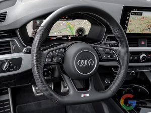 Audi A4 A4 Avant 40 TFSI quattro S tronic S line edition *TETTO*IVA ESPOSTA*PROMO*