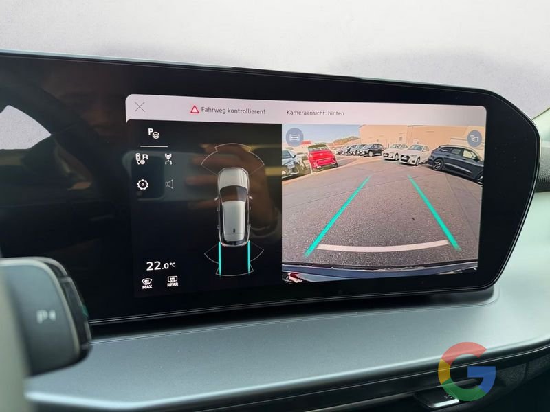 Audi Q3 Q3 TFSI 110 kW mHEV S tronic Business Advanced *PROMO*