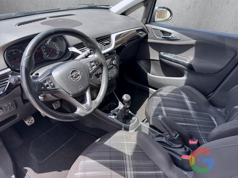 Opel Corsa 1.3 75cv – PREZZO REALE