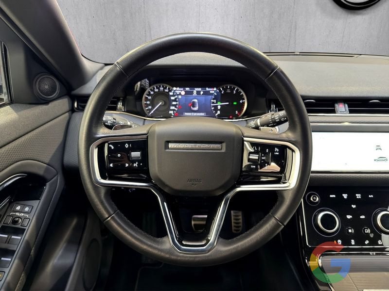 Land Rover RR Evoque R-dynamic AWD – PROMO