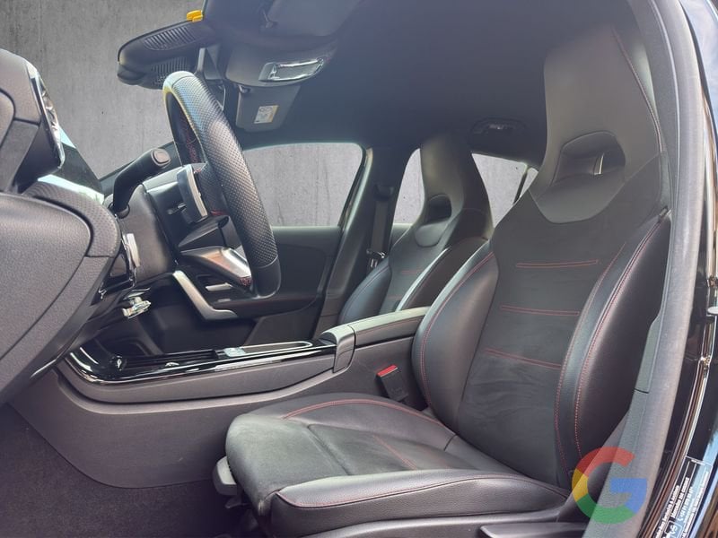 Mercedes-Benz Classe A 200d Premium AMG – PROMO