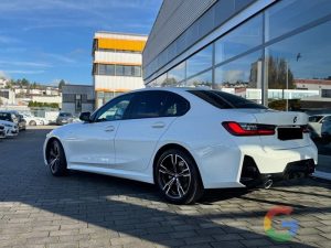 BMW Serie 3 318i Msport *IVA ESPOSTA*PREZZO PROMO*