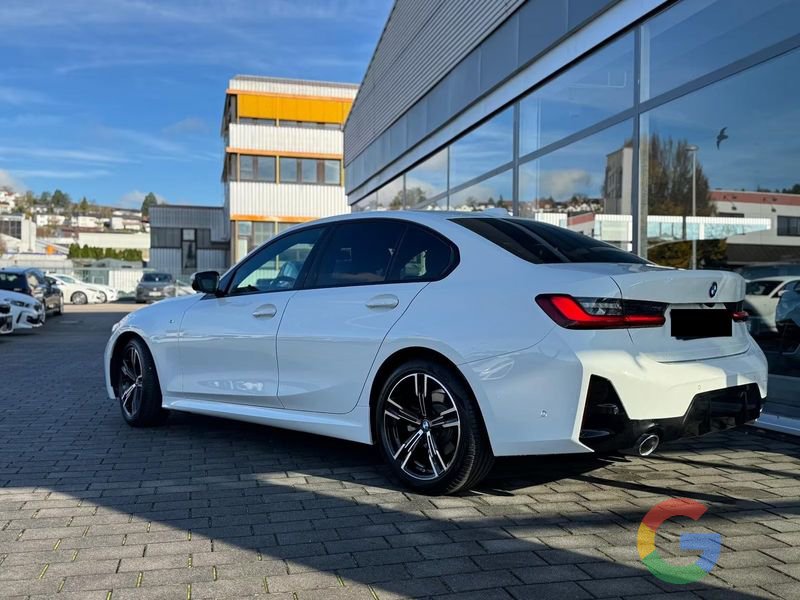 BMW Serie 3 318i Msport *IVA ESPOSTA*PREZZO PROMO*