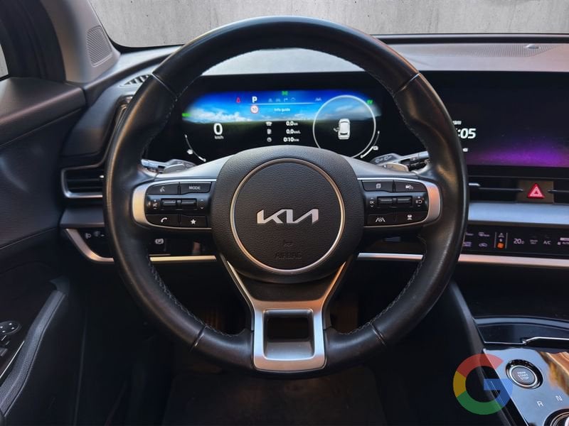 KIA Sportage Sportage 1.6 GT-line- PROMO