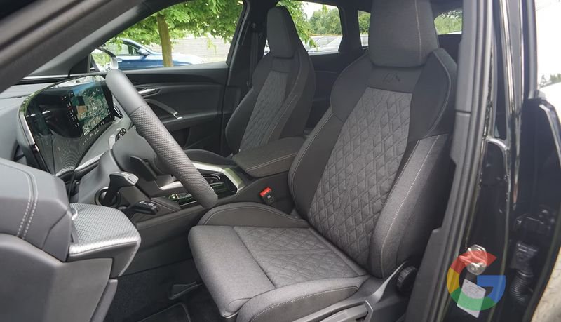 Audi Q5 Q5 TDI 150 kW mHEV+ S tronic quattro S line edition *IVA ESPOSTA*