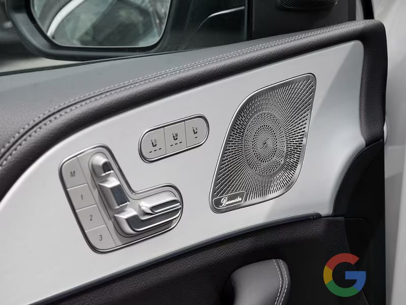 Mercedes-Benz GLE GLE 53 AMG 4Matic+ Mild Hybrid AMG Line Premium Plus *TETTO*IVA ESPOSTA*