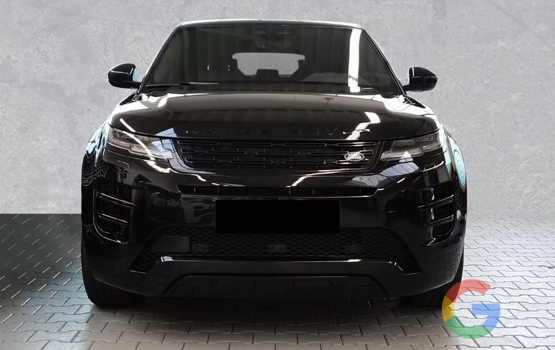Land Rover RR Evoque Range Rover Evoque 2.0D I4 163 CV AWD Auto Dynamic SE *IVA ESPOSTA*