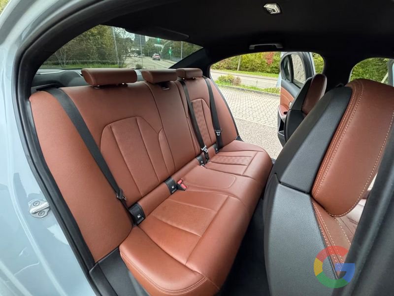 BMW Serie 3 M3 Competition M xDrive *CARBON*360*