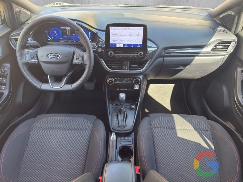 Ford Puma ST-Line 125cv – PROMO/IVA ESP.