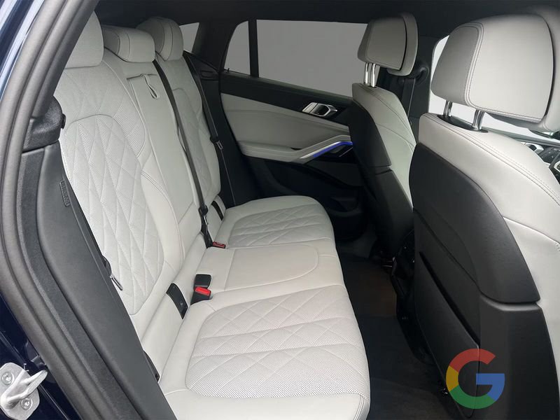 BMW X6 X6 xDrive30d 48V Msport PRO *IVA ESPOSTA*