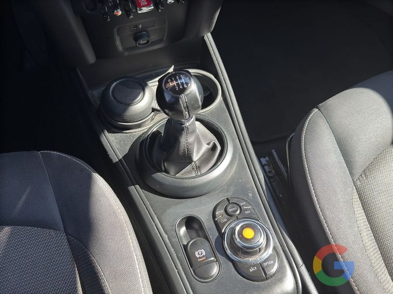 MINI Mini Countryman F60 Cooper D 150cv – PROMO