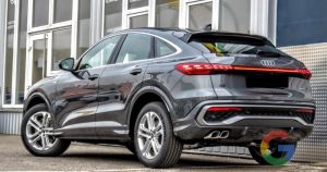 Audi Q5 Q5 SPB TDI 150 kW mHEV+ S tronic quattro S line edition *IVA ESPOSTA*PROMO*