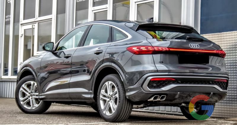 Audi Q5 Q5 SPB TDI 150 kW mHEV+ S tronic quattro S line edition *IVA ESPOSTA*PROMO*