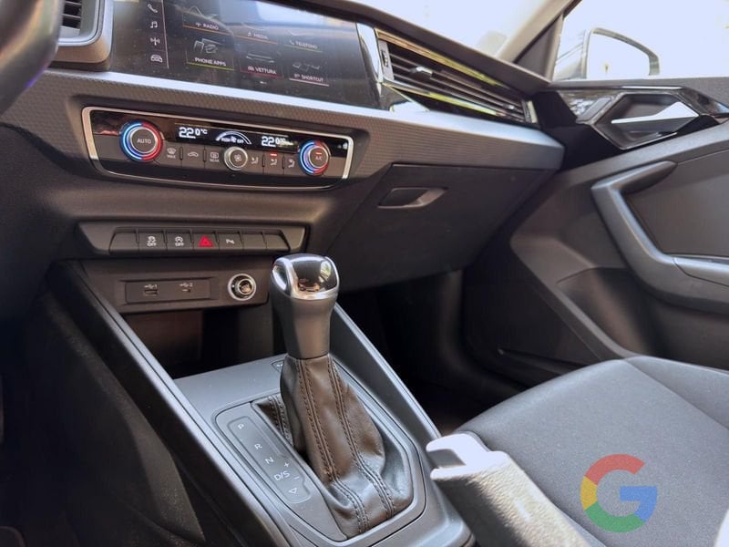 Audi A1 SPB 30 TFSI Advanced s-tronic – PROMO