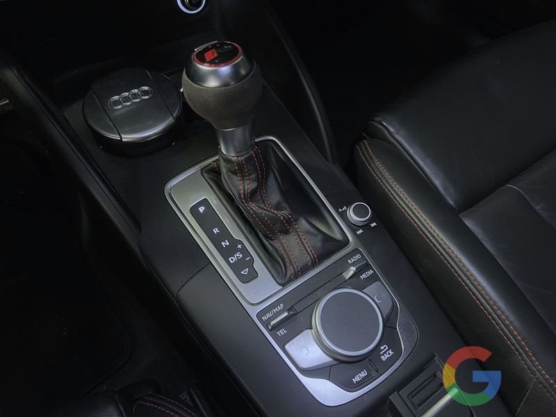 Audi A3 RS3 SPB 2.5 400cv quattro – PROMO