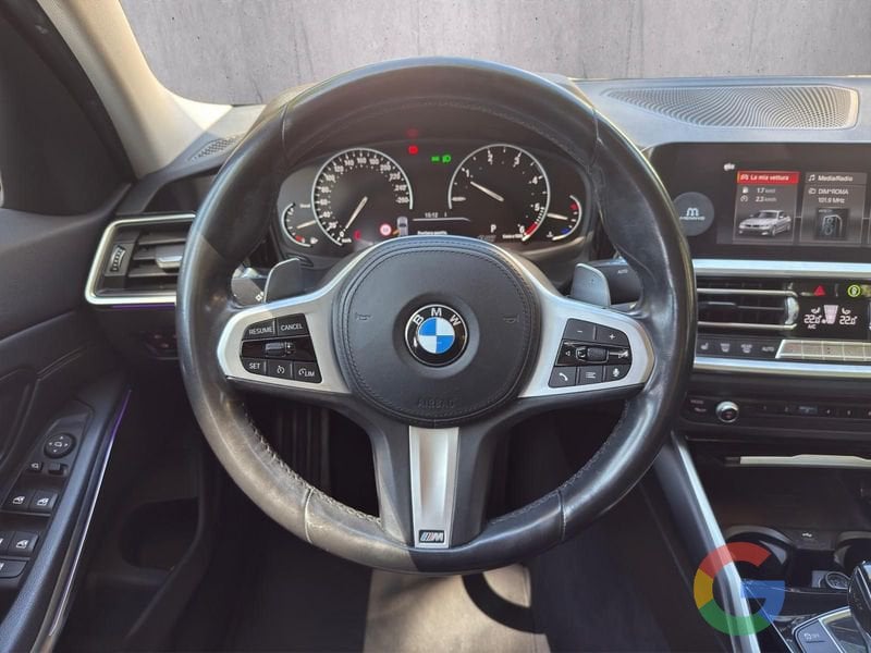 BMW Serie 3 320d Sport – PREZZO PROMO