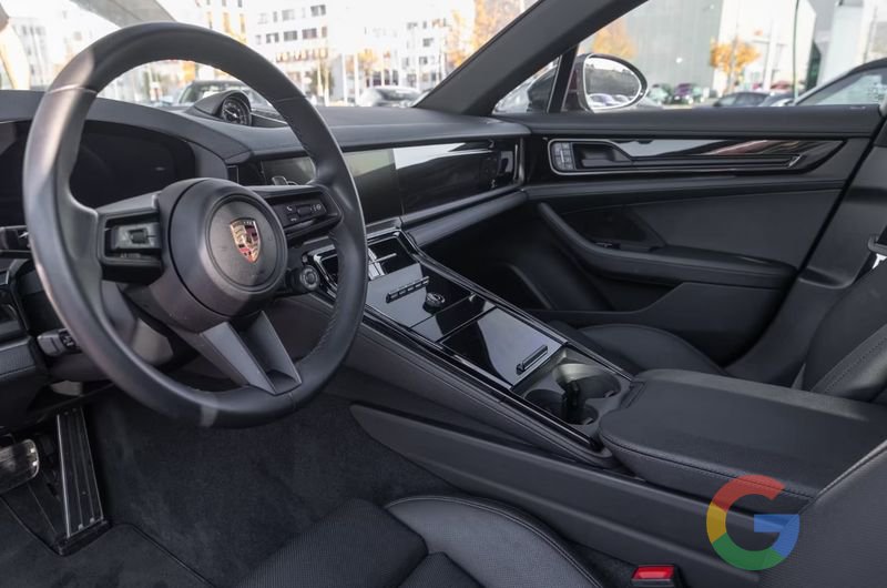 Porsche Panamera Panamera 2.9 4 E-Hybrid Executive *IVA ESPOSTA*PROMO*