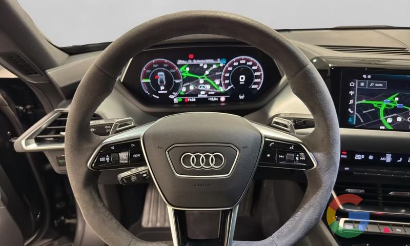 Audi e-tron GT e-tron GT quattro *IVA ESPOSTA*PROMO*