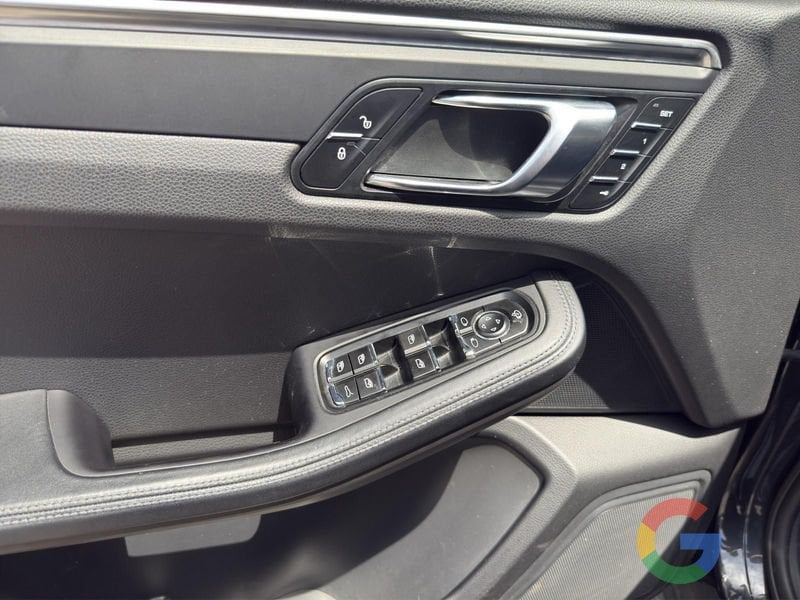 Porsche Macan 2.0 252cv – PREZZO PROMO