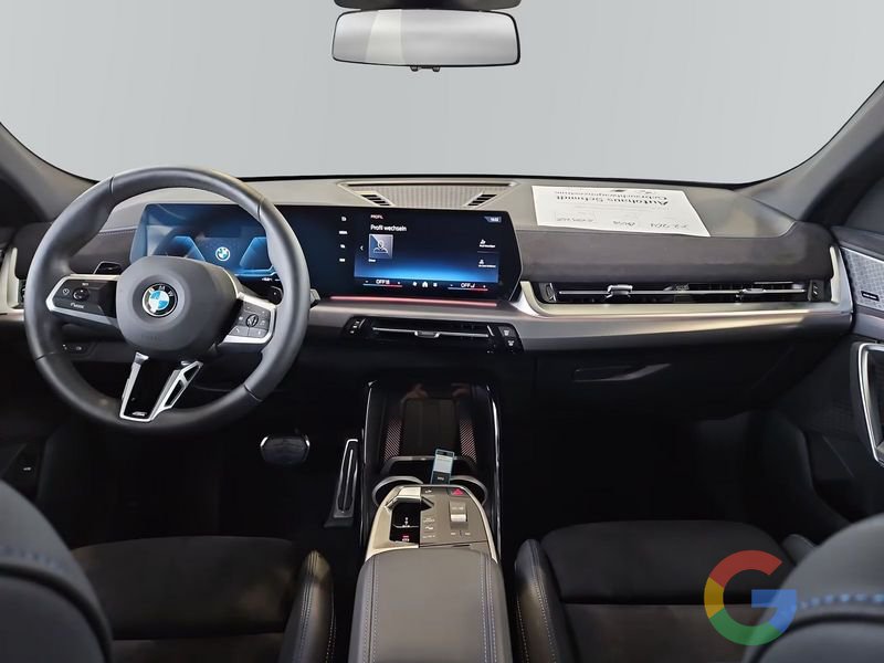 BMW X2 X2 sDrive 20d Msport *IVA ESPOSTA*