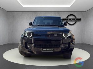 Land Rover Defender 90 AWD Auto X-Dynamic SE SW11 – PROMO