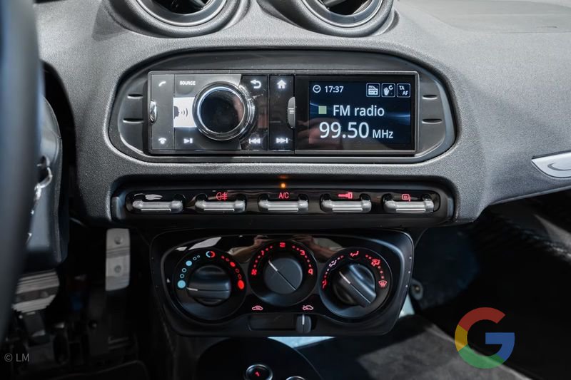 Alfa Romeo 4C 4C 1750 TBi *CARBON*ROSSO COMP.*