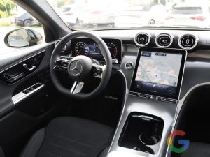 Mercedes-Benz GLC GLC 220 d 4Matic Mild Hybrid AMG Line Premium Plus *TETTO*IVA ESPOSTA*PROMO*