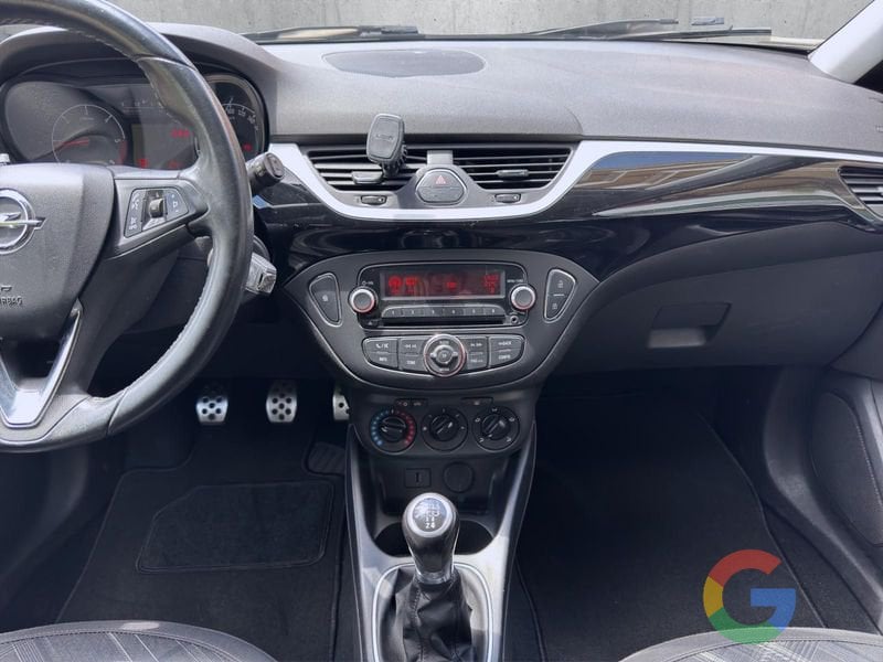 Opel Corsa 1.3 75cv – PREZZO REALE