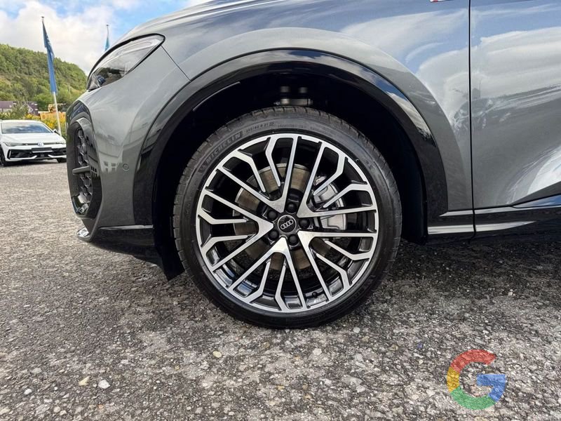 Audi Q5 Q5 SPB TDI 150 kW mHEV+ S tronic quattro S line edition