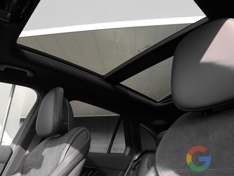 Mercedes-Benz GLC GLC 220 d 4Matic Mild Hybrid AMG Line Premium Plus *TETTO*IVA ESPOSTA*PROMO*