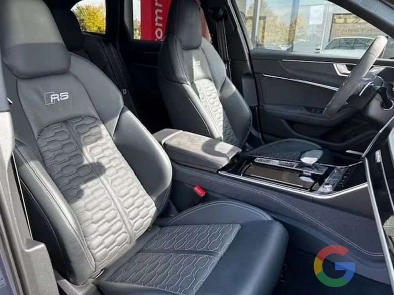 Audi A6 RS 6 Avant 4.0 TFSI V8 quattro tiptronic Performance *TETTO*IVA ESPOSTA*